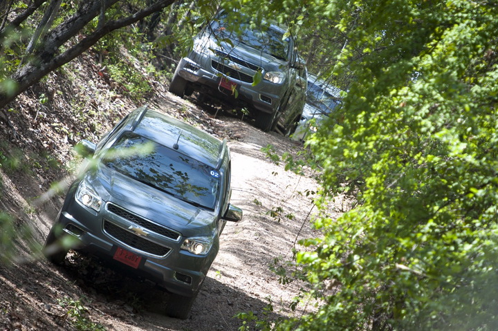 Iamcar_Chevrolet Off-Roading 4